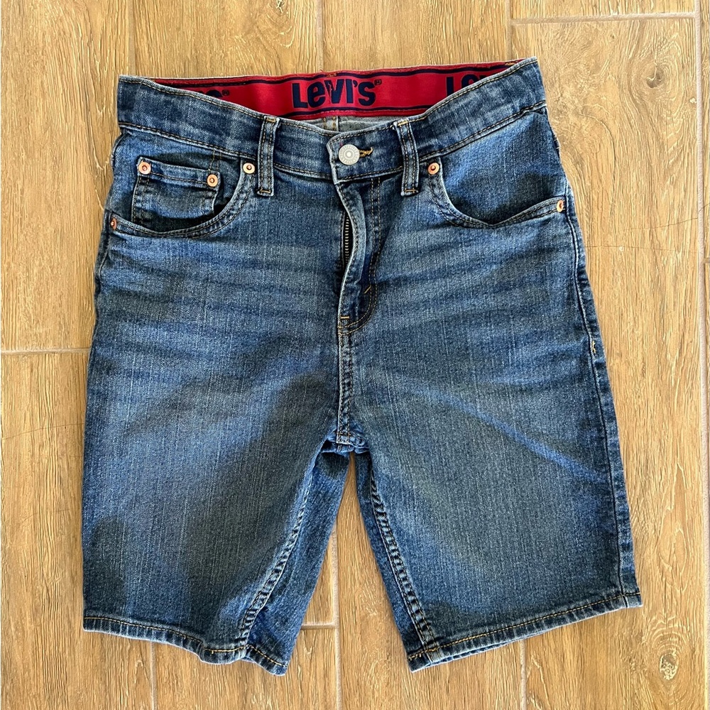 Boys Shorts Bunddle